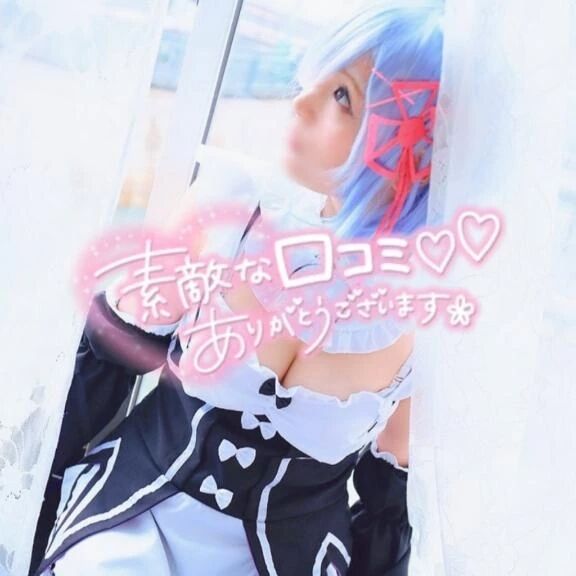 【お礼写メ日記】笑顔が素敵な女の子