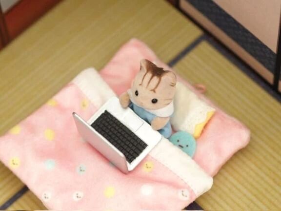 今日も1日お疲れ様&#127769;