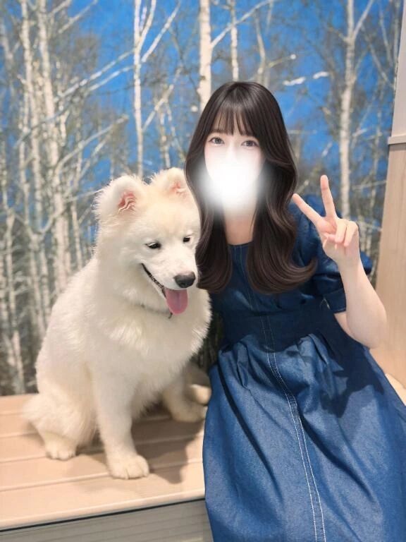 犬好きに悪い人はいない&#128054;