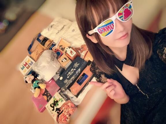 ありがとう&#9825;