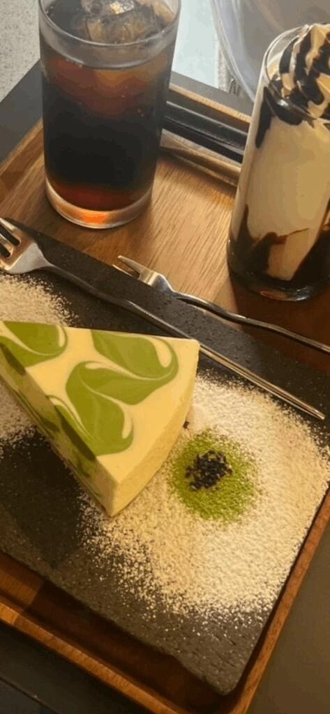 ちなです