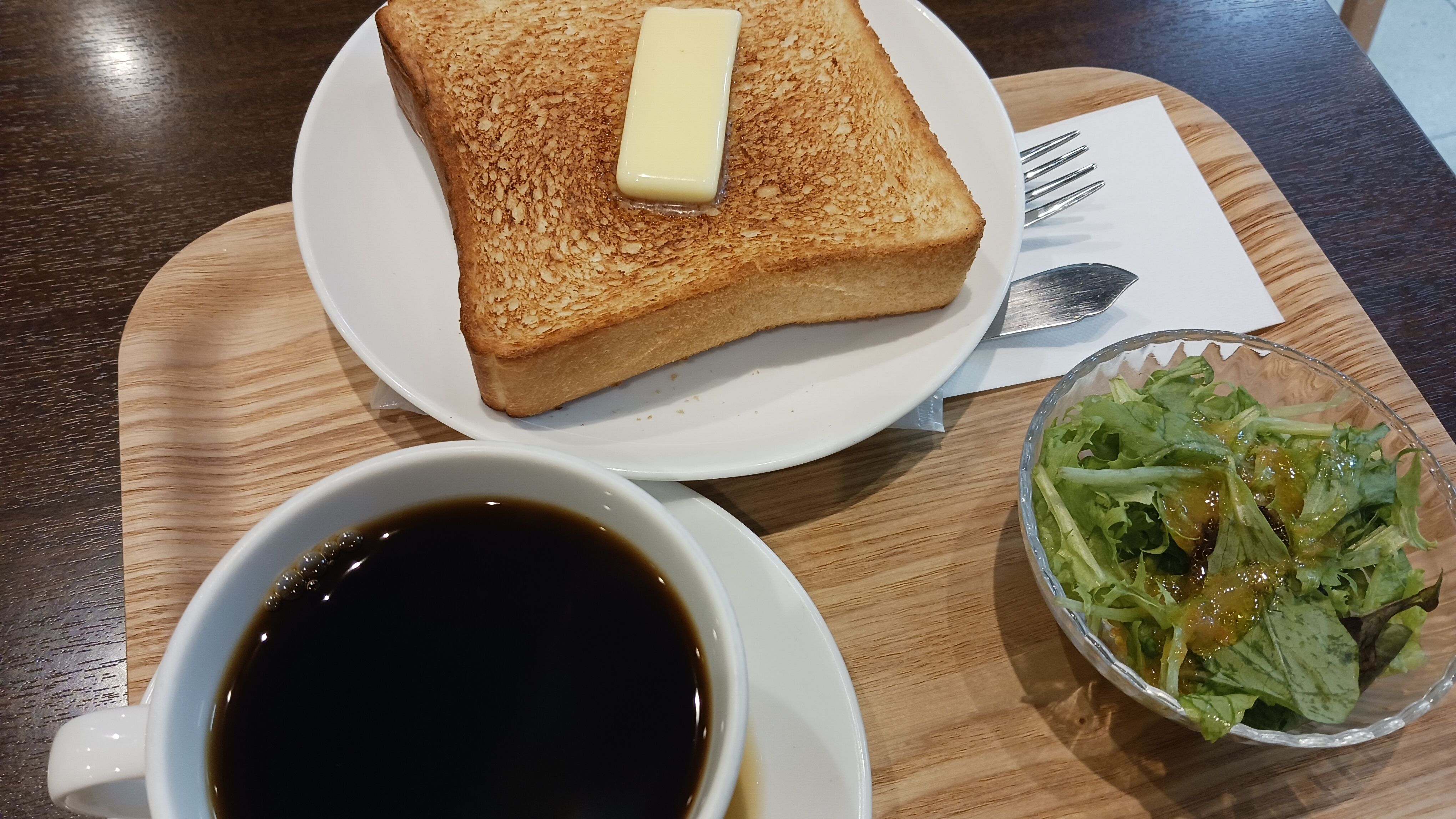 おはようございます♪
