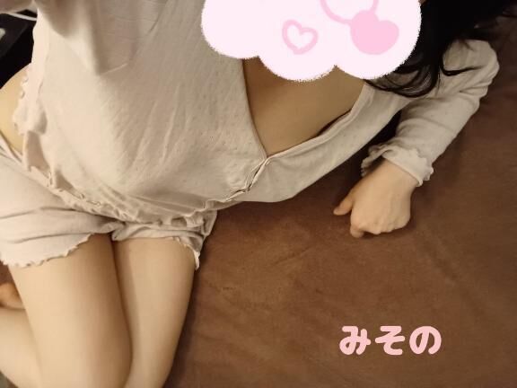 到着しました