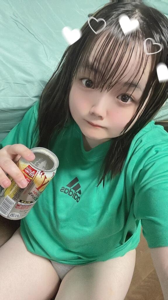 [お題]お風呂上がりに&#9832;&#65039;