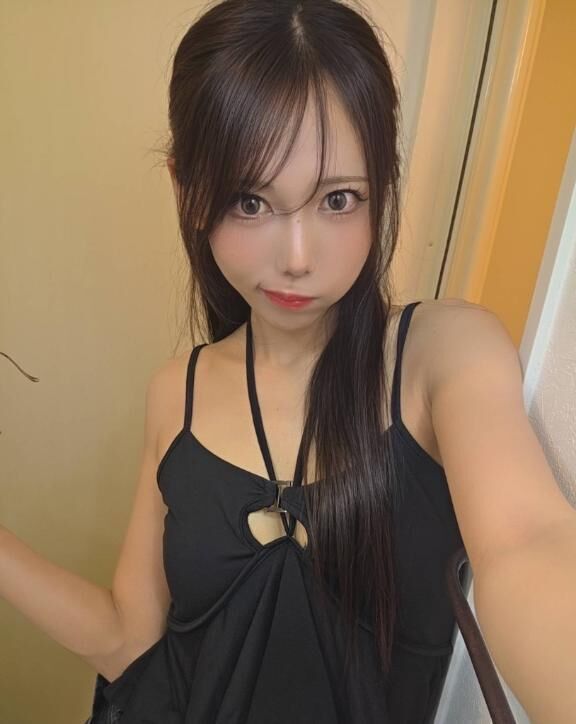 &#9825;何時までしよっかなあ