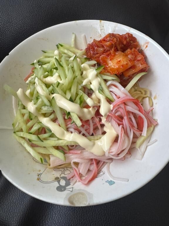 昨日のお昼