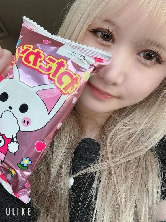 ふわふわなやつ&#129655;