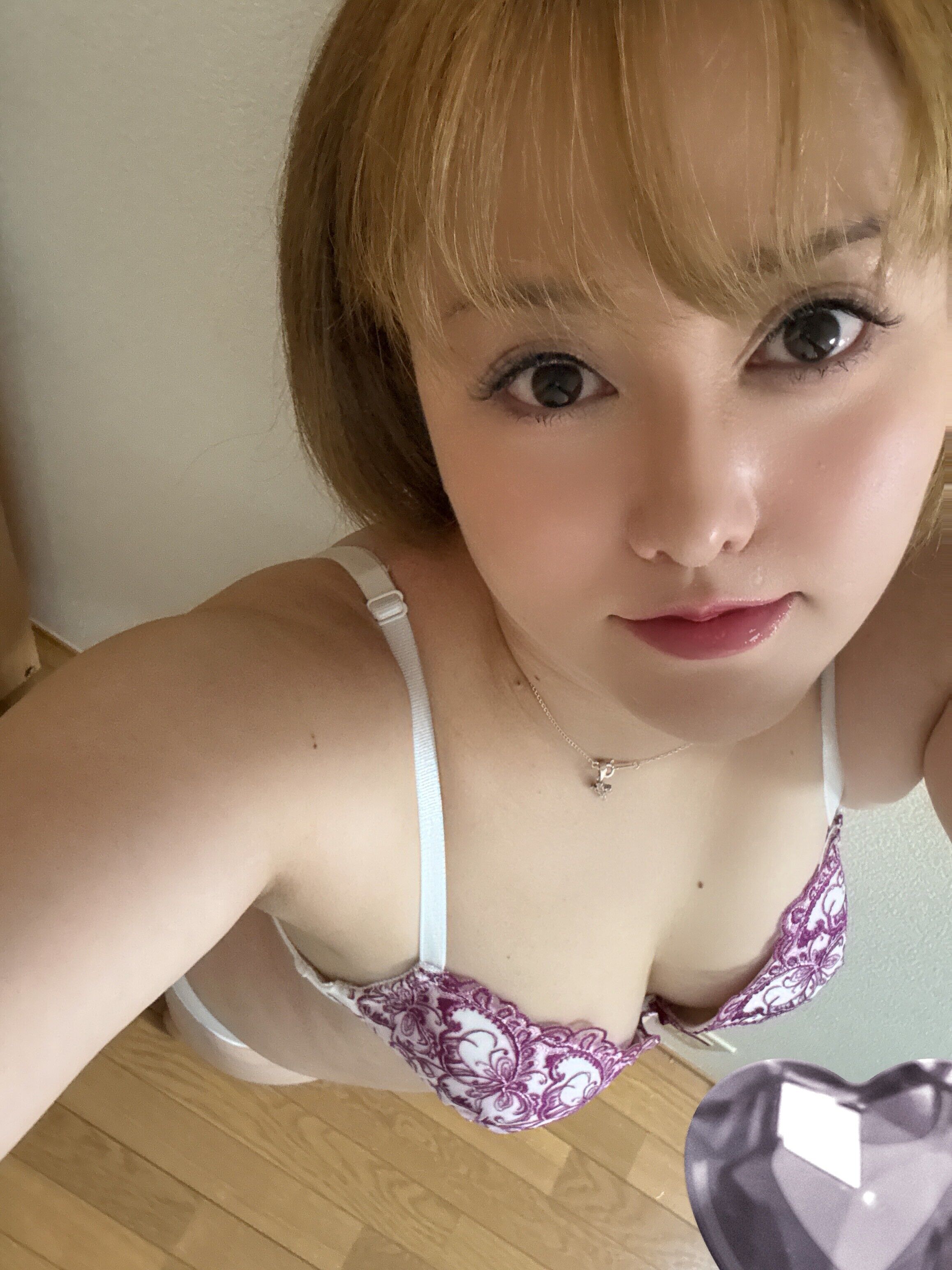 ぬくもりほしいな