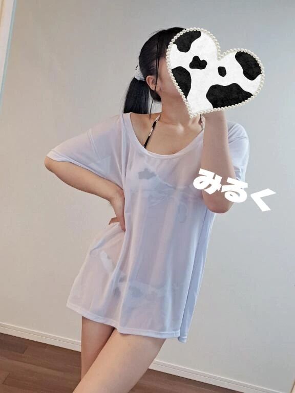 &#127868;彼シャツ