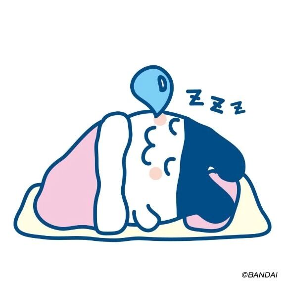 ありがとぴょん