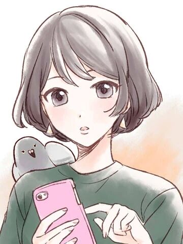 【アニ○診断】やってみたよ♪