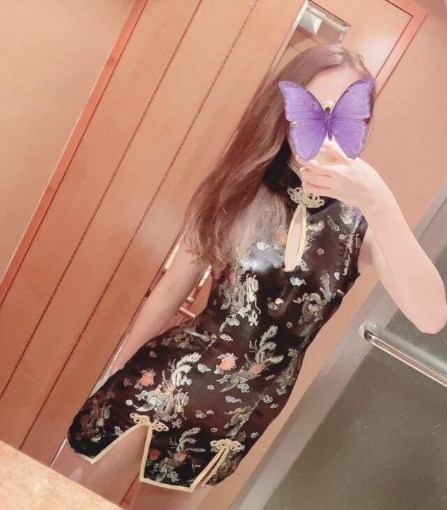お待ちしてます…ね？