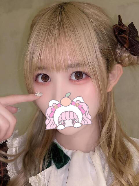 ドキドキ