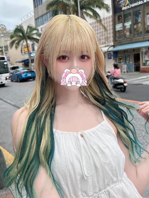 むにゅふわ