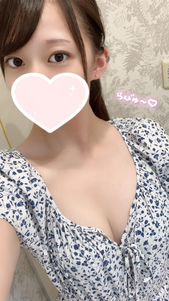 初めての顔出し&#9825;