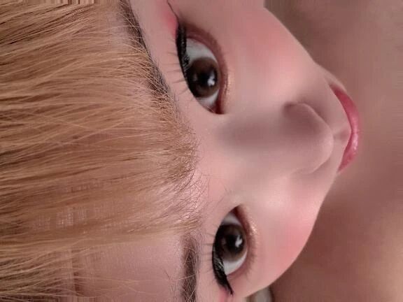 おめめ