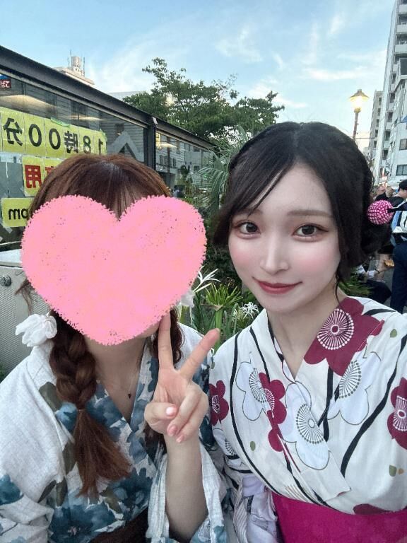 明日から&#9825;&#9825;