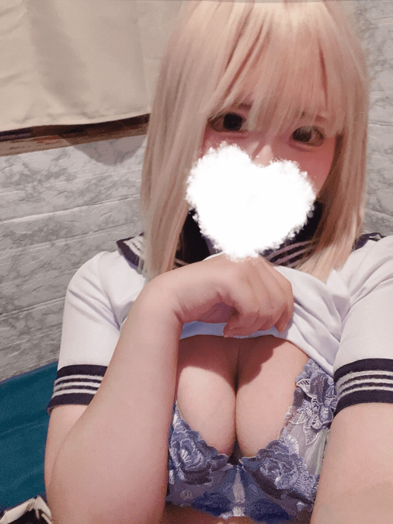 はじめまして&#9825;