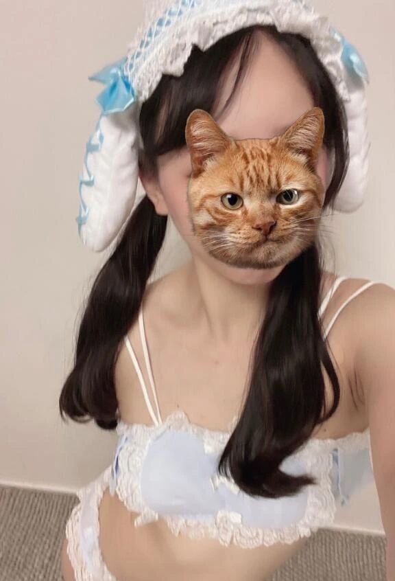 結局ツインテがみんな好き&#129402;&#128149;