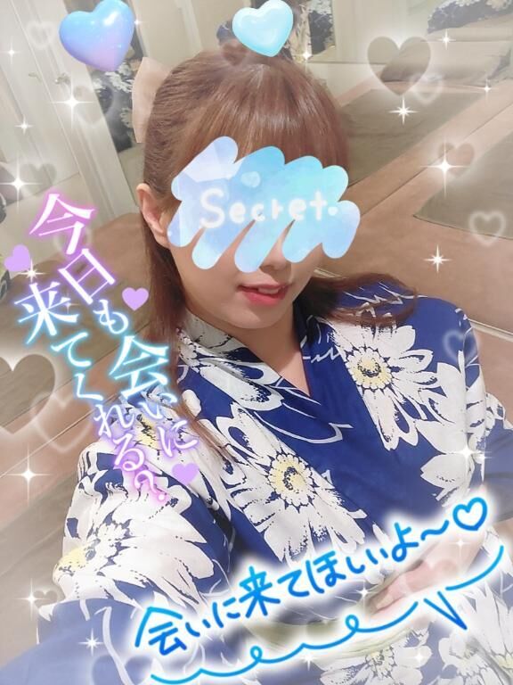 &#9825;&#9825;会えたらいいな&#9825;&#9825;