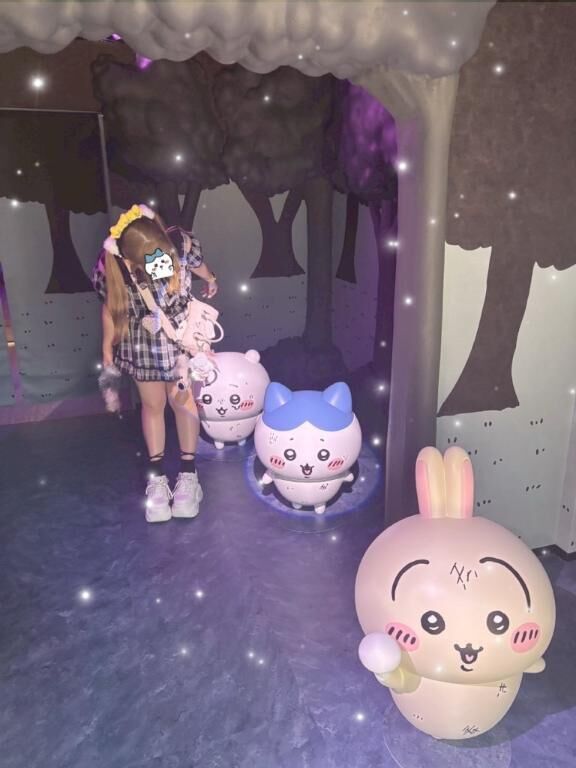 ♡向かいます♡♡♡♡