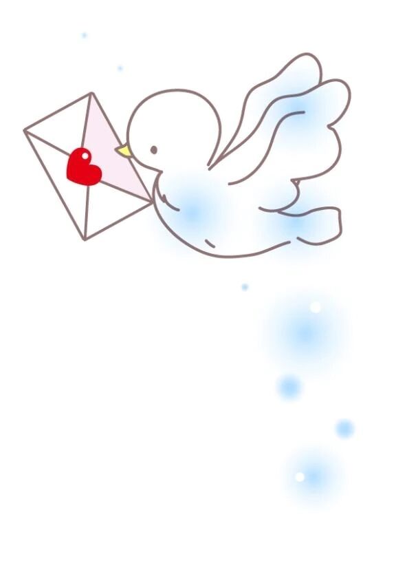 お礼&#9825;2