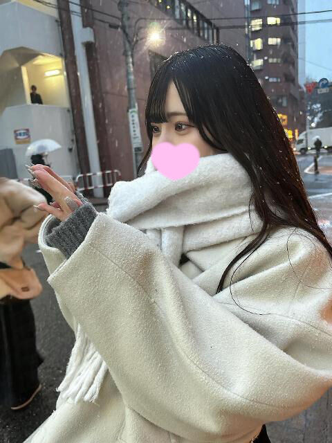 初めましてのお兄さん