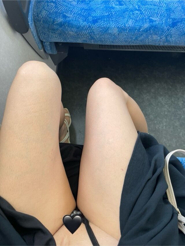 ほたる今日のパンチラ
