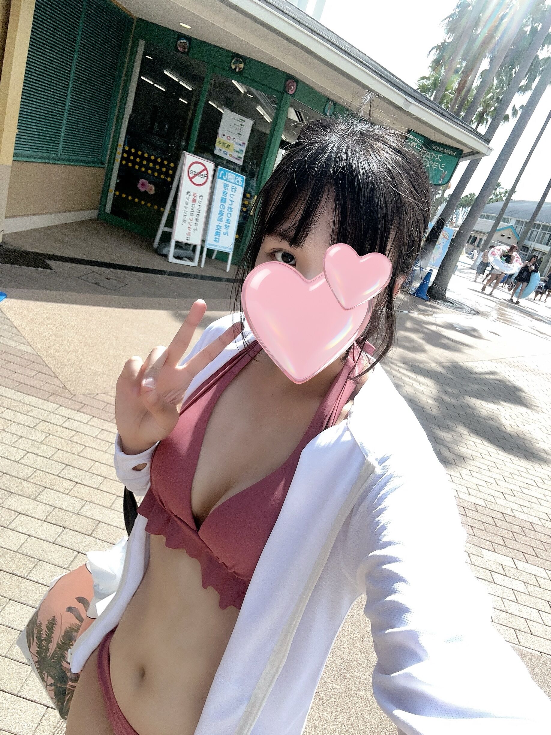 出勤しました♪