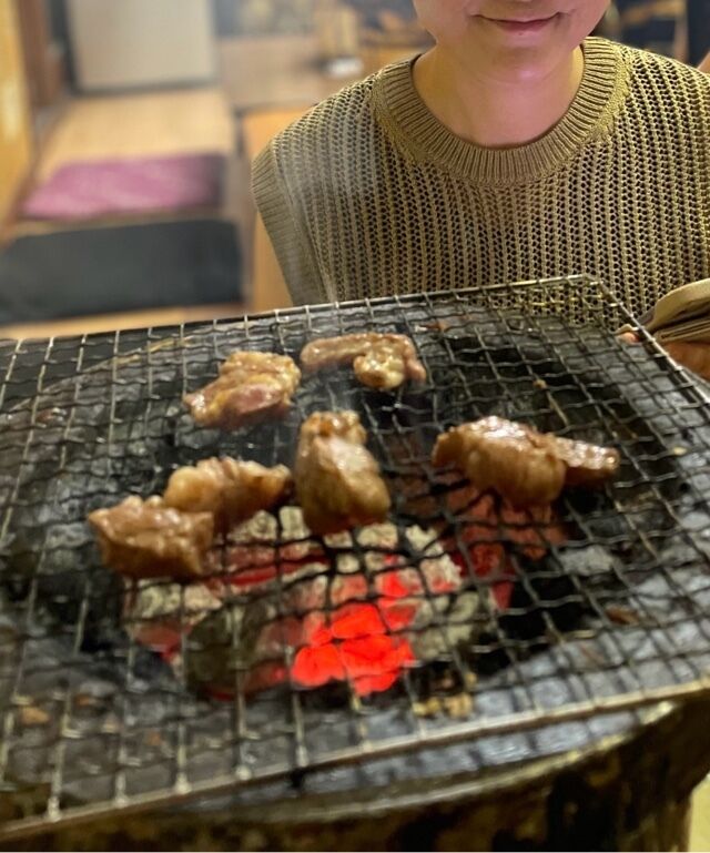 ほたるの人妻川柳日記(8.29焼肉の日)