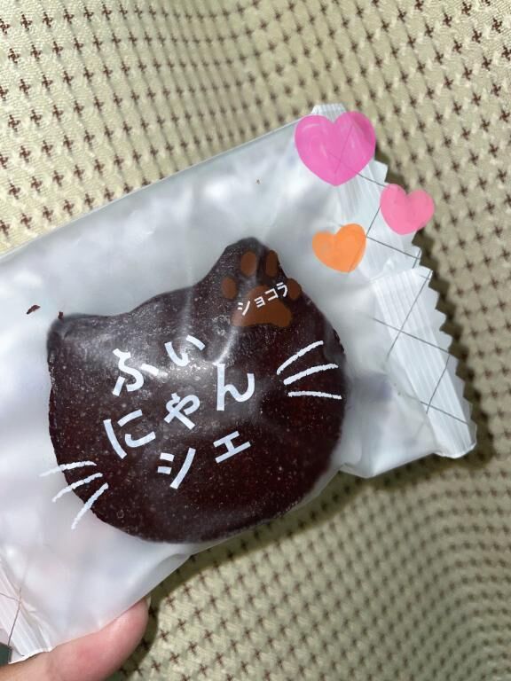 にゃん&#128062;