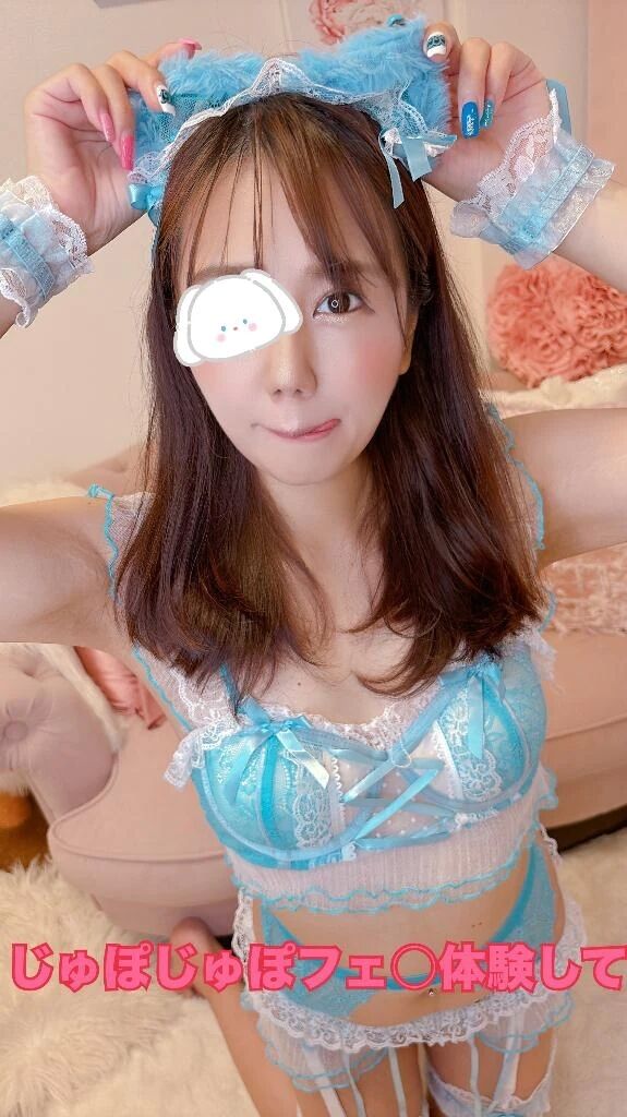 唾液だっらだらフェラとゴッドハンド&#128150;