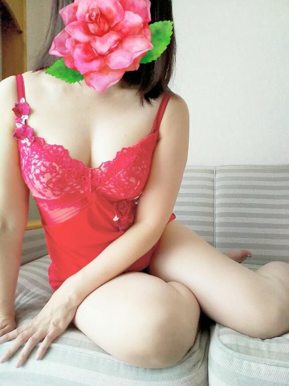 もみもみ&#9825;