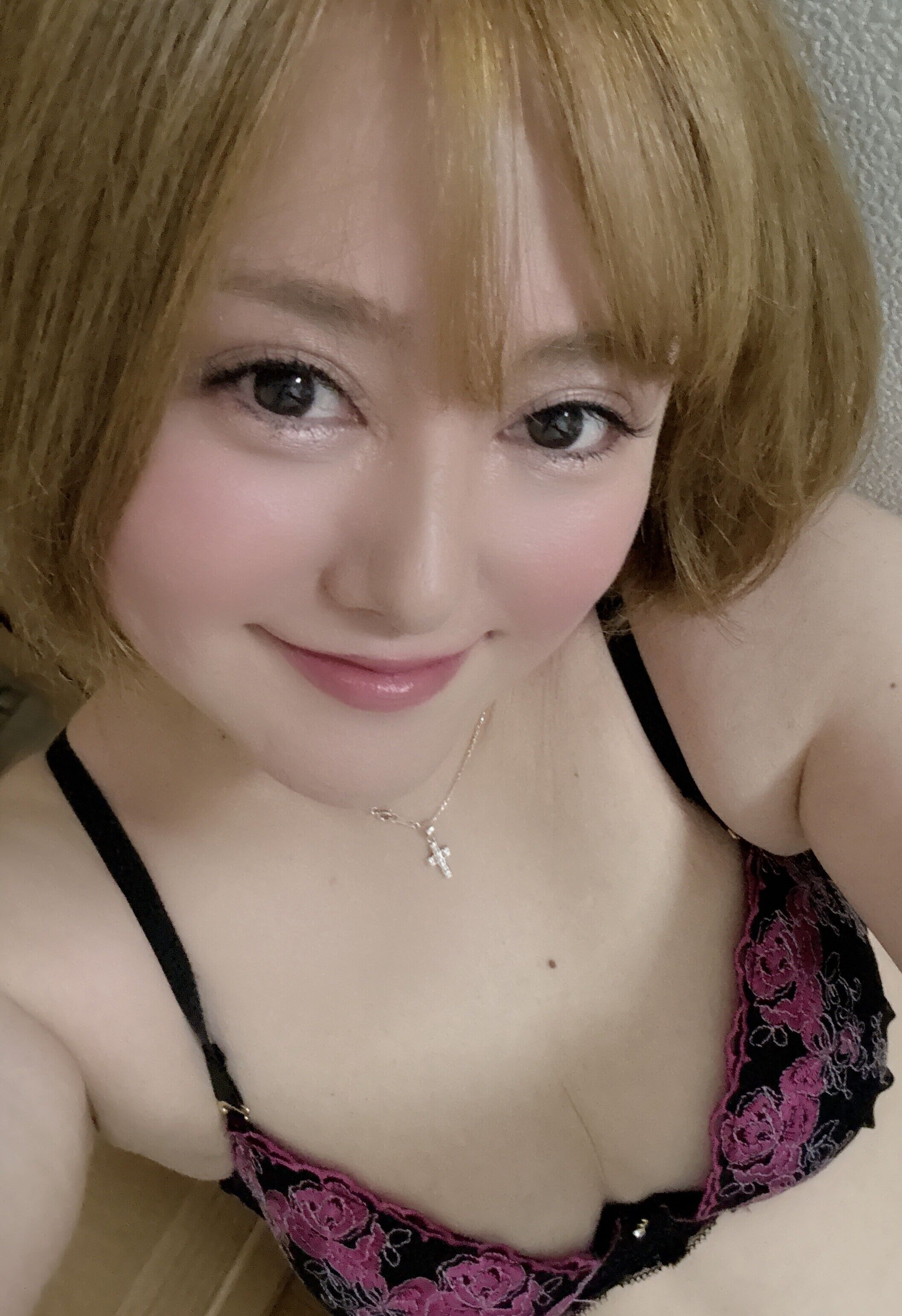 ドキドキ