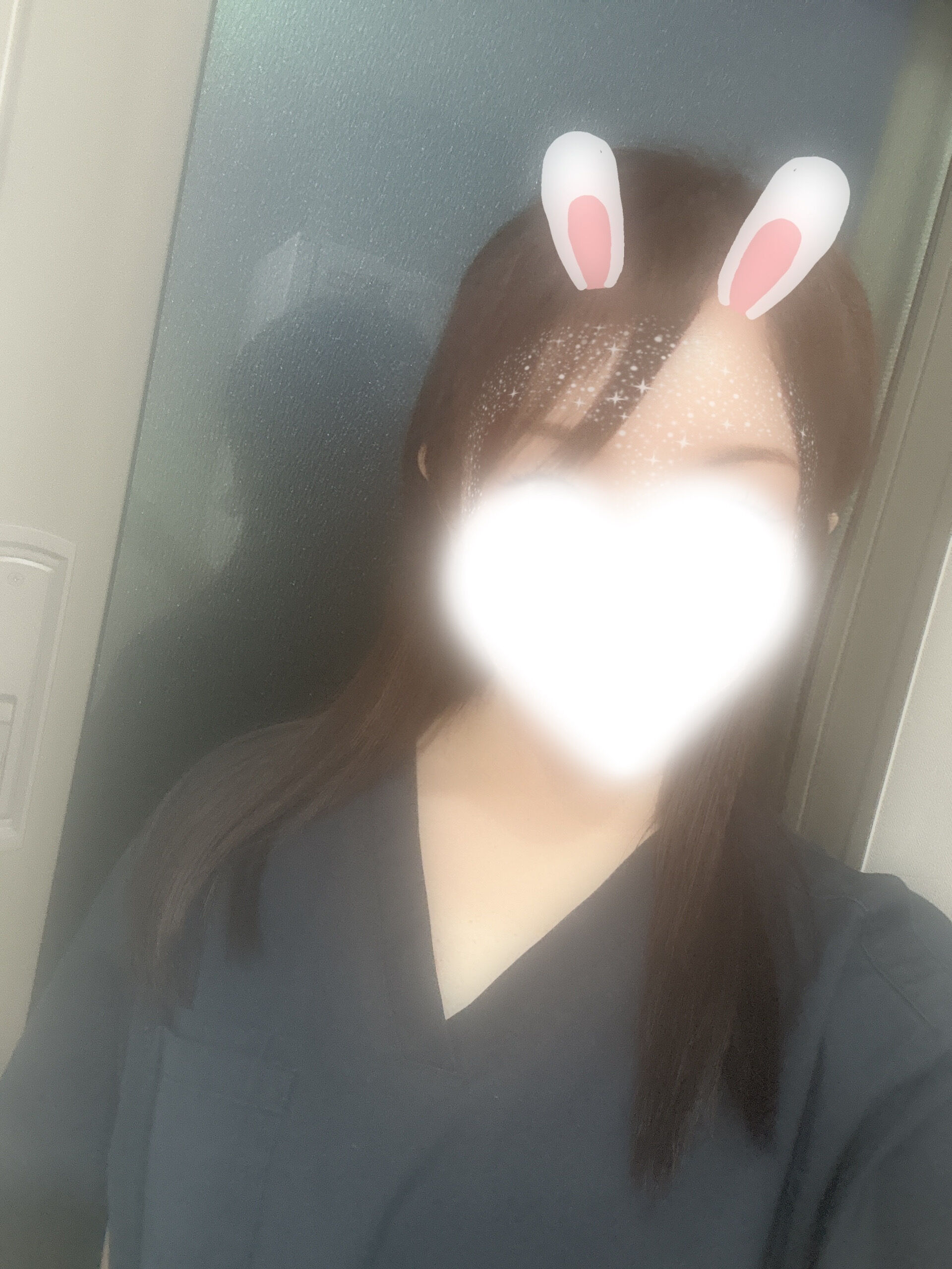ほまれの前職は♡