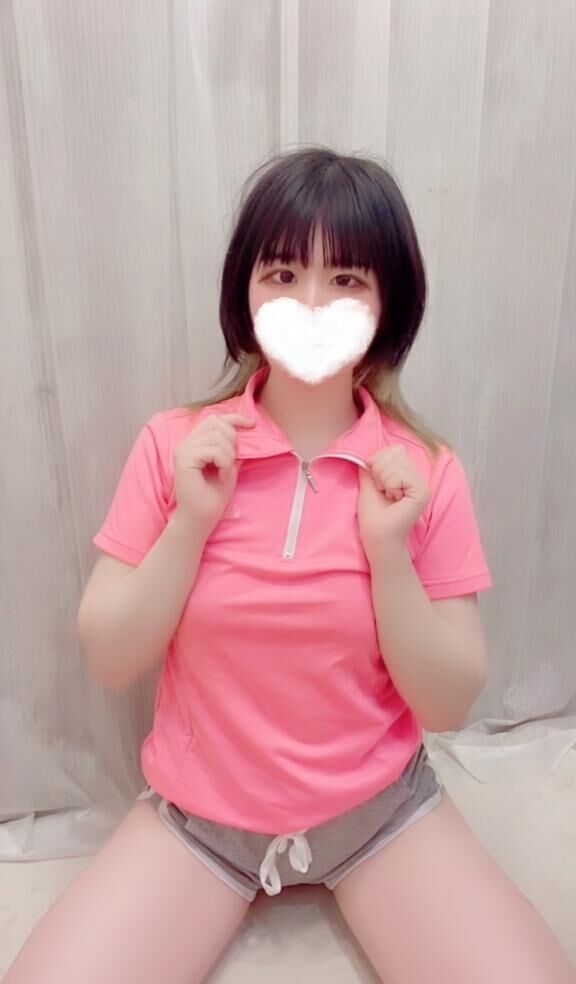 ごめんなさい&#9825;