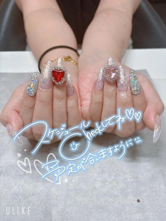 ネイルサロン