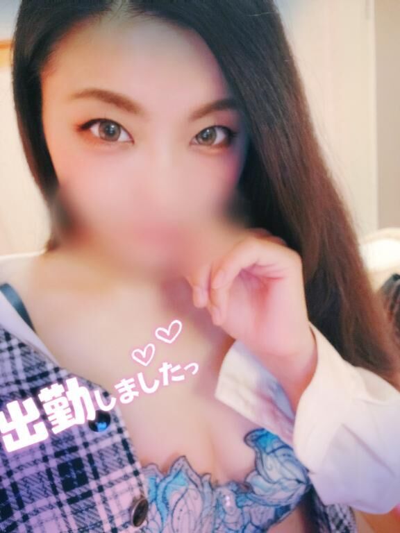 出勤しましたぁ&#x301C;&#9825;