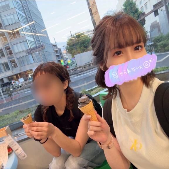 おあよ&#9825;