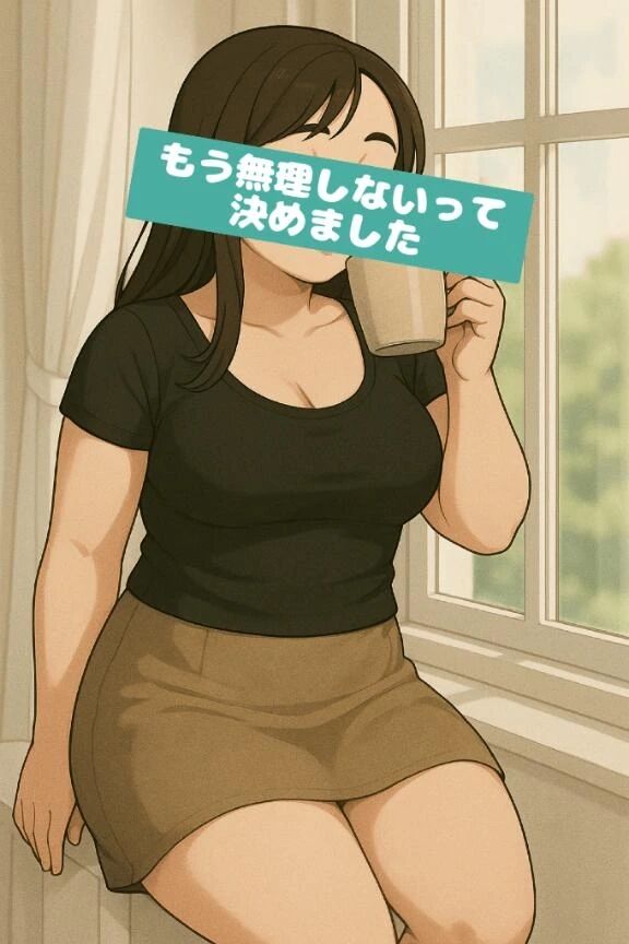 期待に応えられないこと、ごめんなさい。