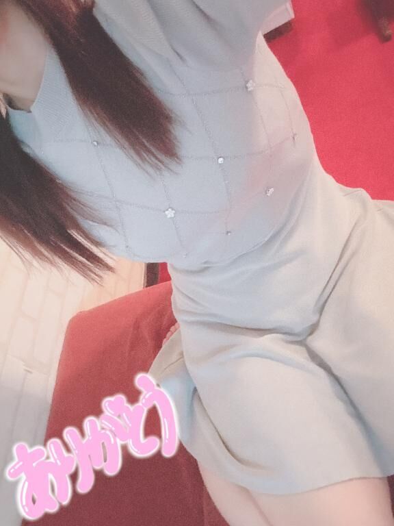 ありがとう&#9825;