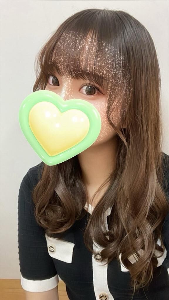 今日います&#9825;