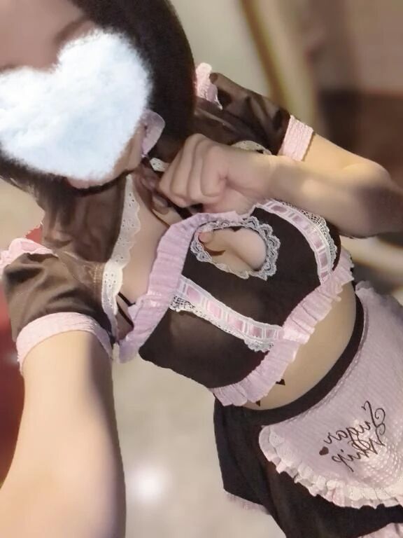 メイド&#129655;&#129654;&#129655;