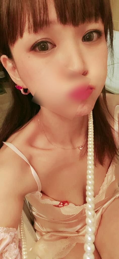 ここあ出勤しました&#9825;