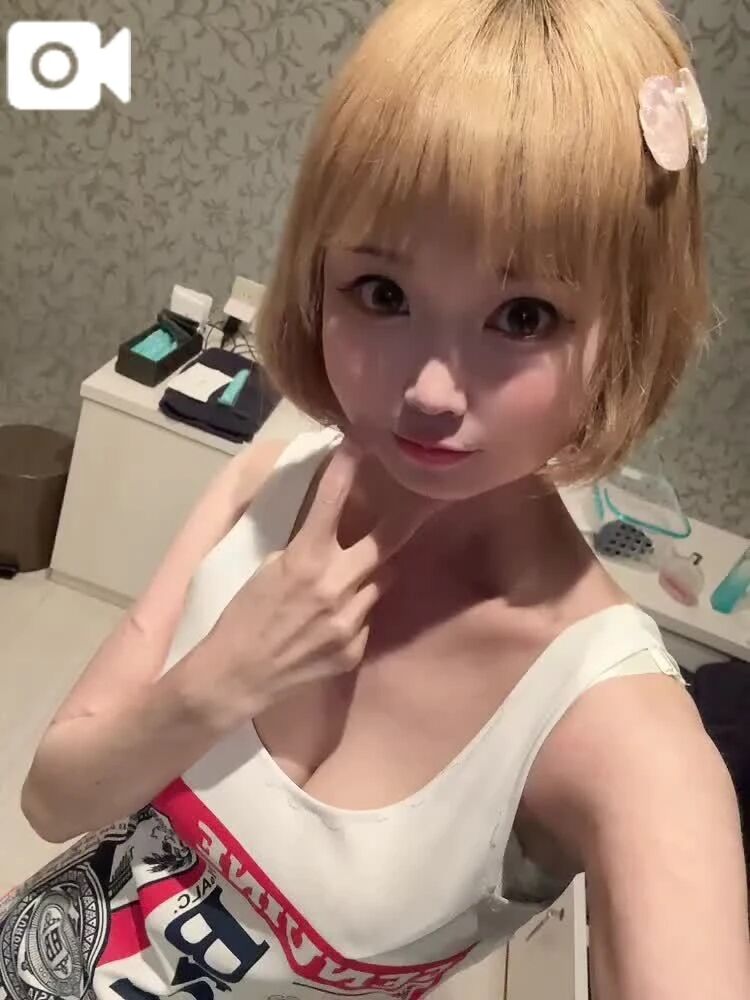 バドガール&#9825;