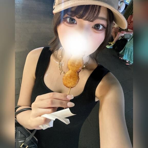 いっぱいありがと&#9833;
