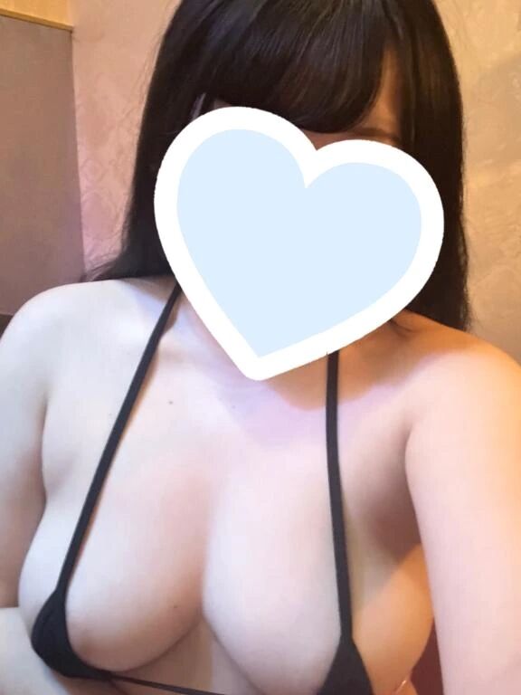 おっぱい&#128149;どうかな？