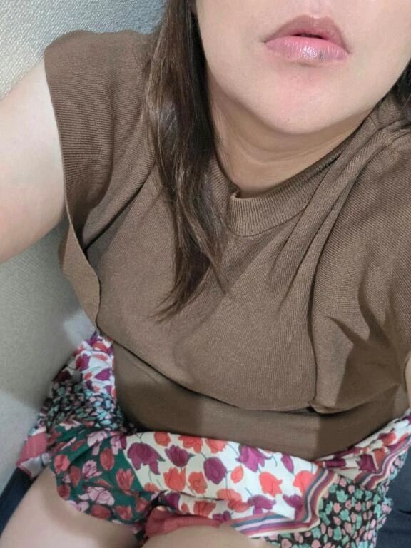 夜○○びしない？