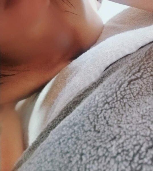…だね…