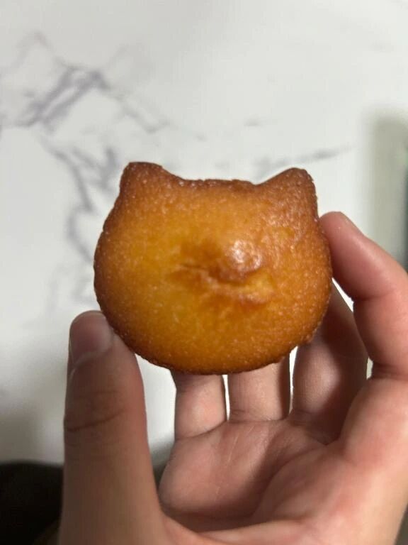 きゃわっっ！